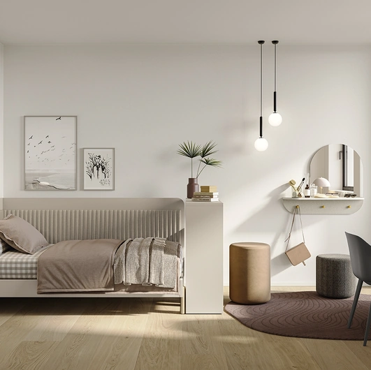 Golf Y108 Bedroom Set by Colombini Casa
