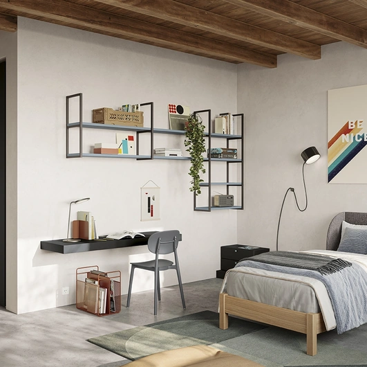 Golf Y113 Bedroom Set by Colombini Casa