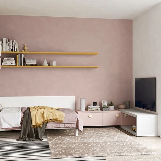 Golf Y130 Bedroom Set by Colombini Casa