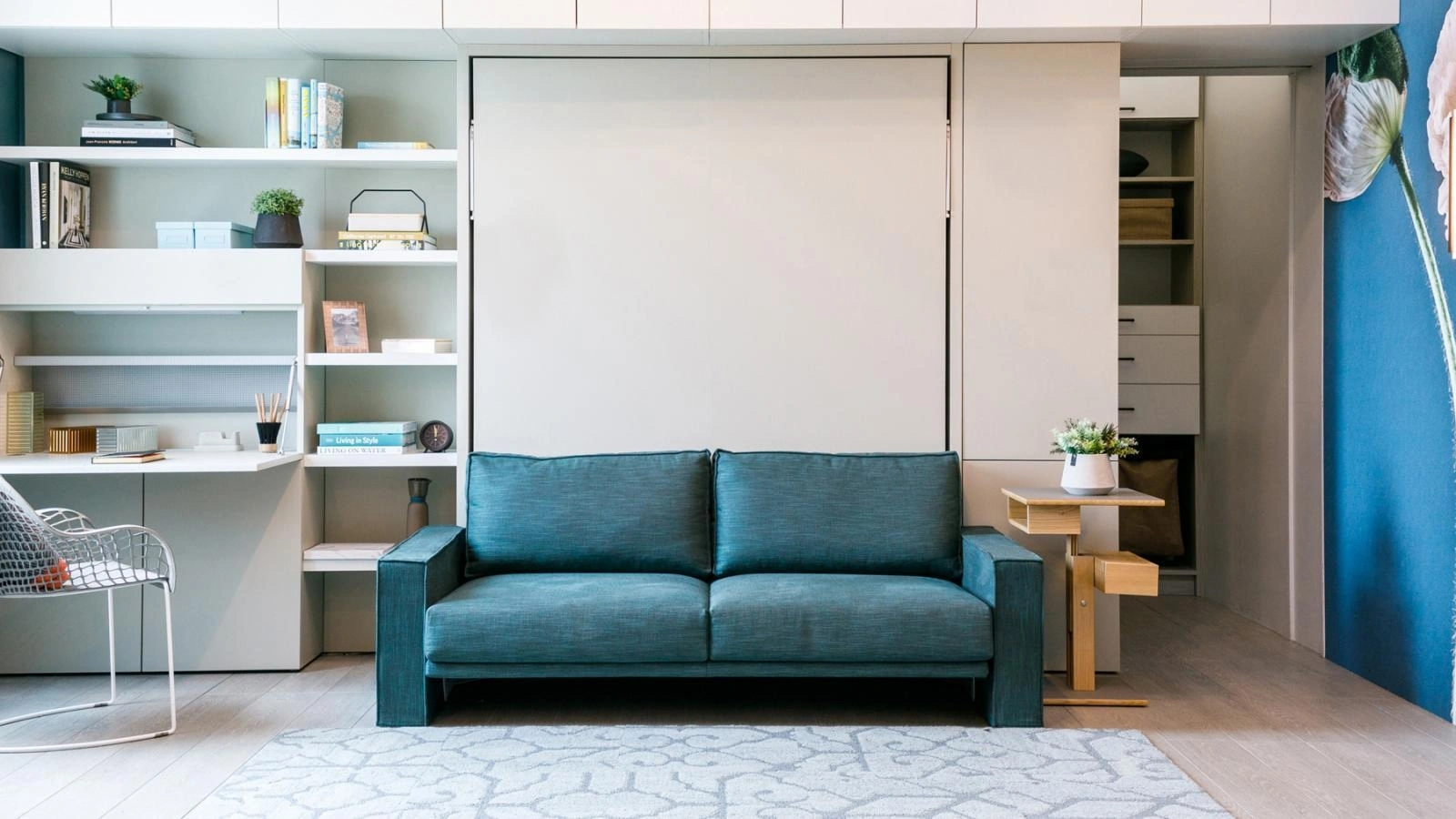 Penelope 2 Sofa by Clei