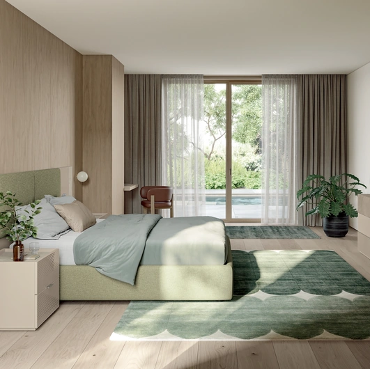 Eclectic Night Group EN02 by Colombini Casa