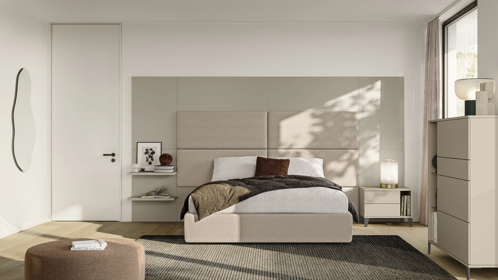 Hive Night Group by Colombini Casa