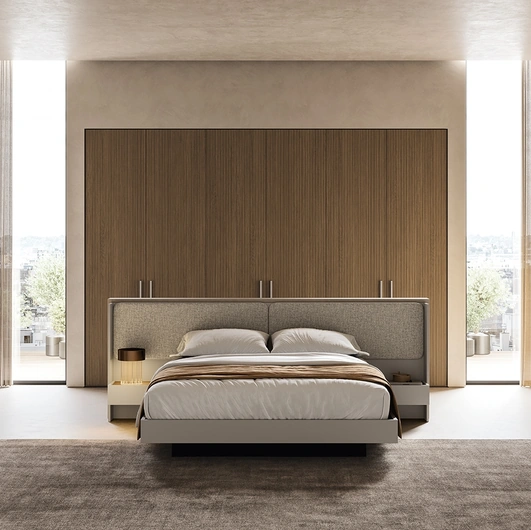 Outline Night Group by Colombini Casa