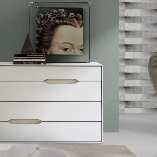 Time 3 Chest of Drawers by S75