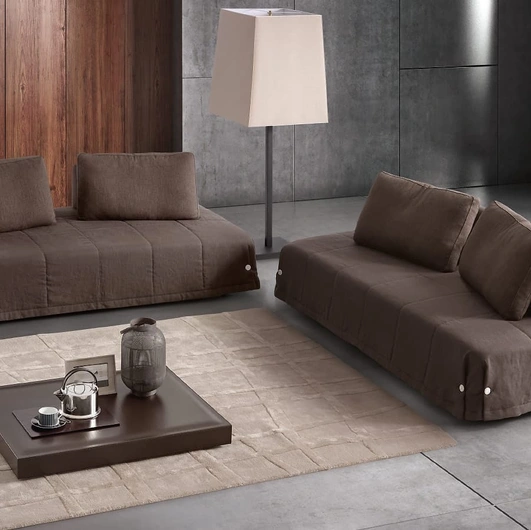 Ghost Sofa Bed by Dema