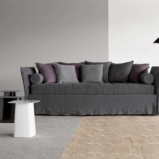 Lazy Day Bed Sofa Bed by Flexteam