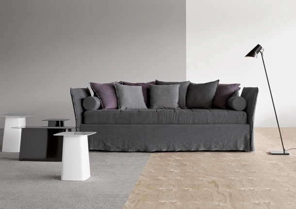 Lazy Day Bed Sofa Bed by Flexteam