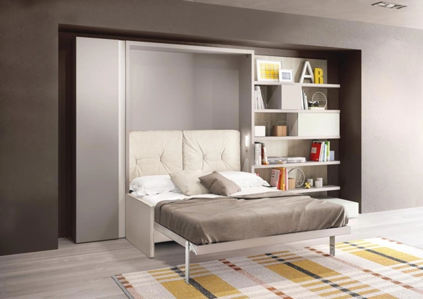 Penelope 2 Sofa 01 by Clei