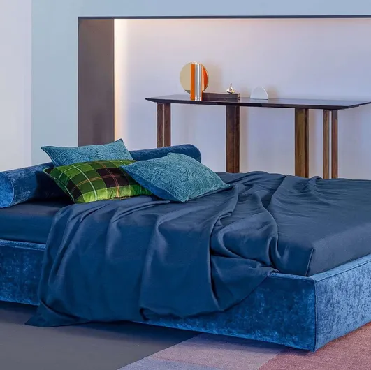 Ada Sommier bed by Twils