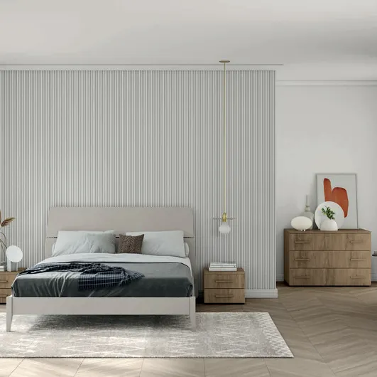 Colombini Casa's Bed Fly Bent