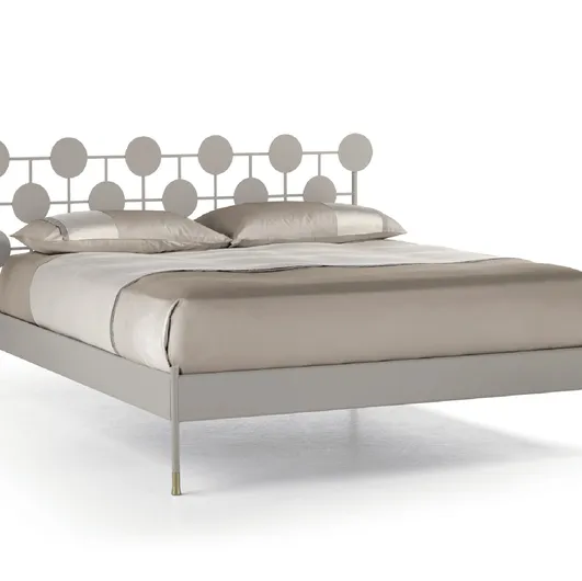Double bed Dalia by Cantori