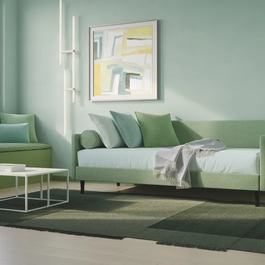 Single daybed Be Max Model 5 by Twils