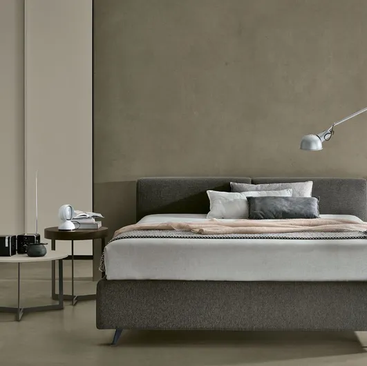 Strong Bed by Tomasella