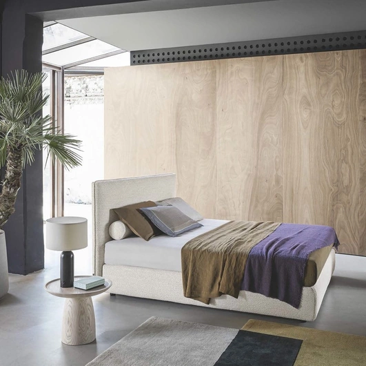 Bed in one and a half System Gold by Flexteam