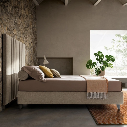 One and a half bed Tobia Sommier by Twils