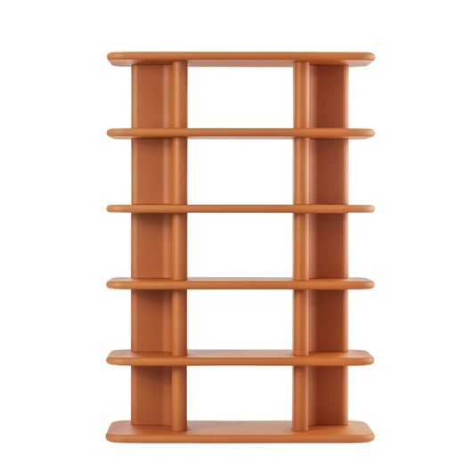 Bonbon Bookcase by Miniforms