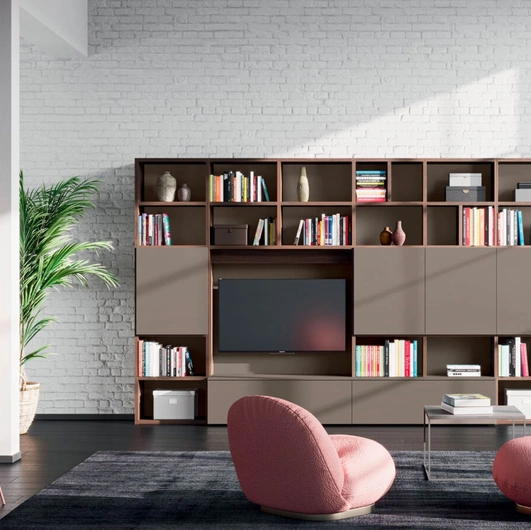 Day 25 Wall Shelf by Orme
