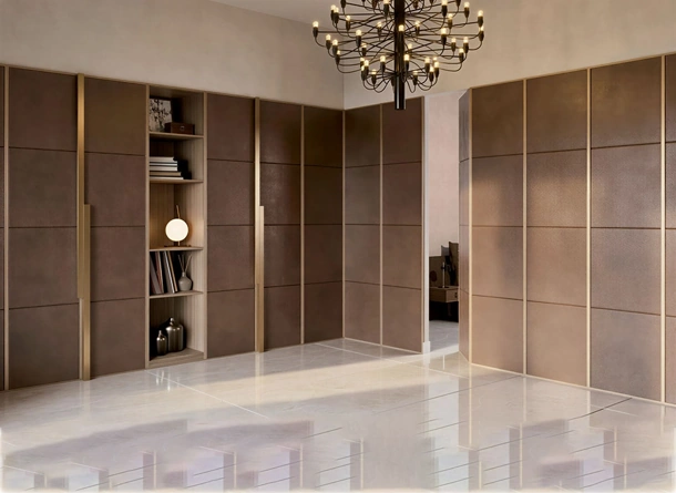 Forma Bookcase by Alivar
