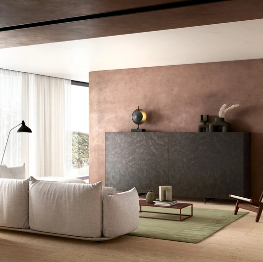 Madia Atelier Lava Resin from Capo d'Opera