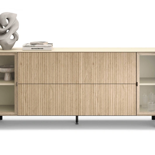 Modular Madia 02 by Novamobili