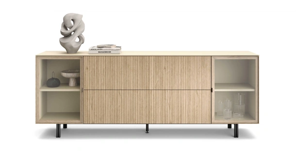 Modular Madia 02 by Novamobili
