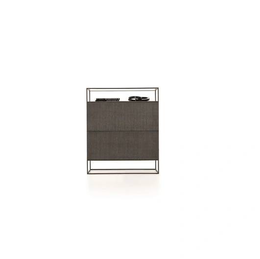 Vertical Madia Unit by Ditre Italia
