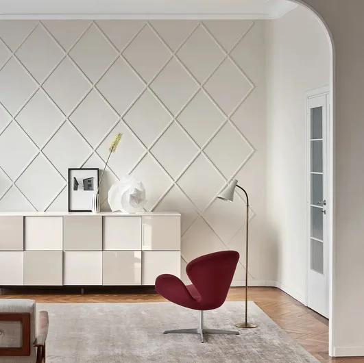 Sideboard Meeting 07 by Sangiacomo