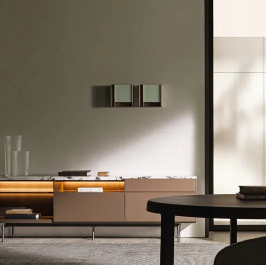 Madia Logos by Molteni &