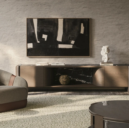 Madia Midday by Molteni & C