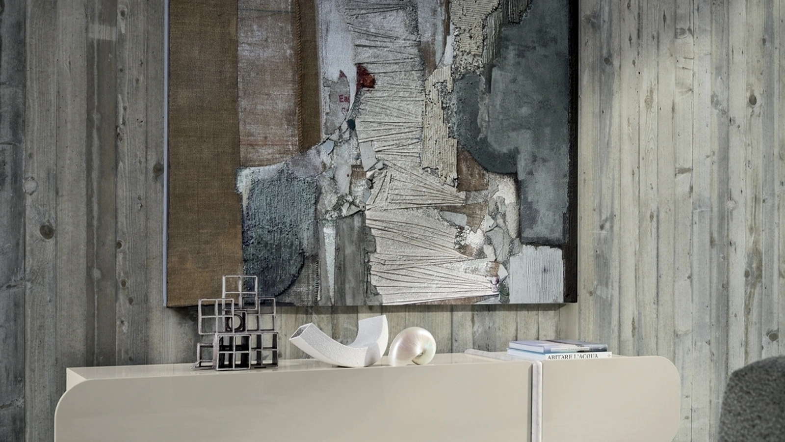 Madia Petra by Ditre Italia