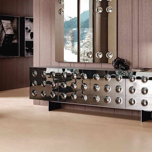 Rock Sideboard by Tonin Casa