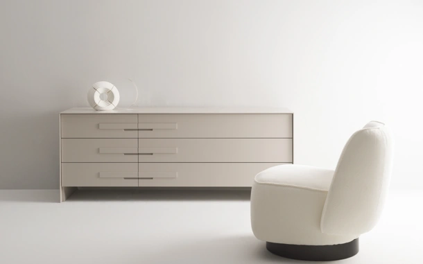 Desiree Silence Sideboard