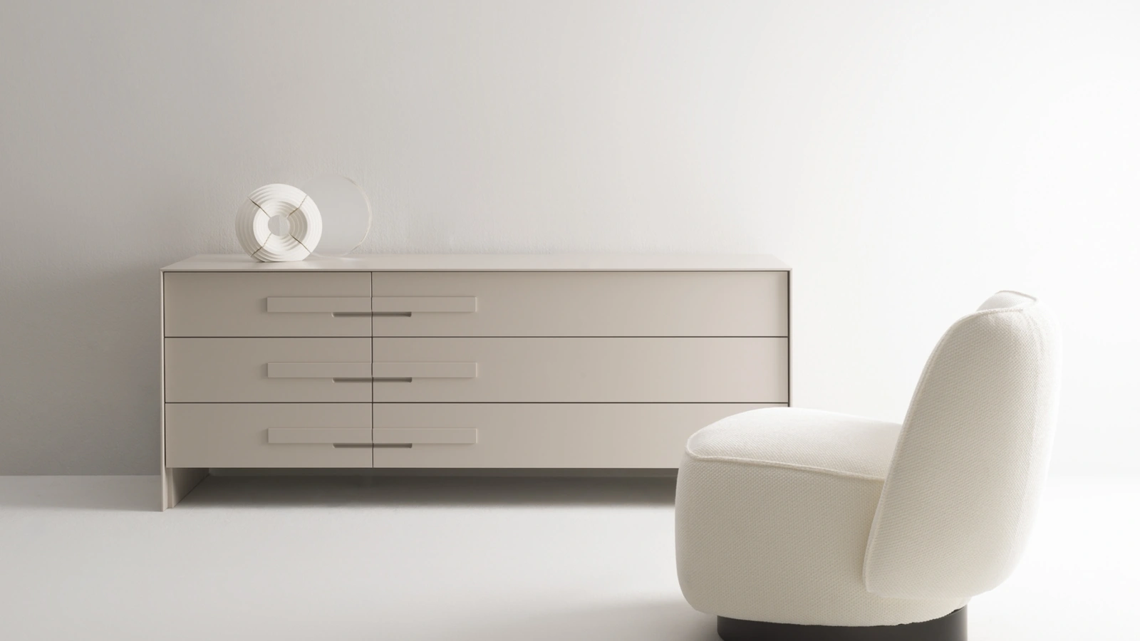 Desiree Silence Sideboard