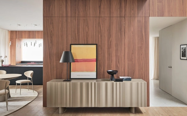 Calligaris Velo Sideboard