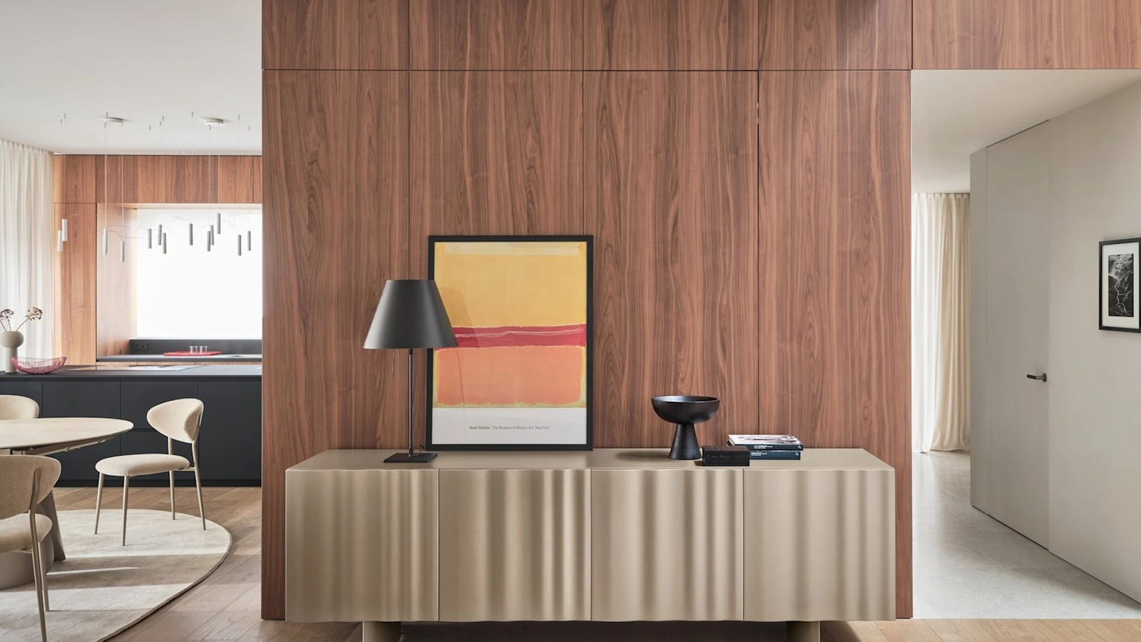 Calligaris Velo Sideboard