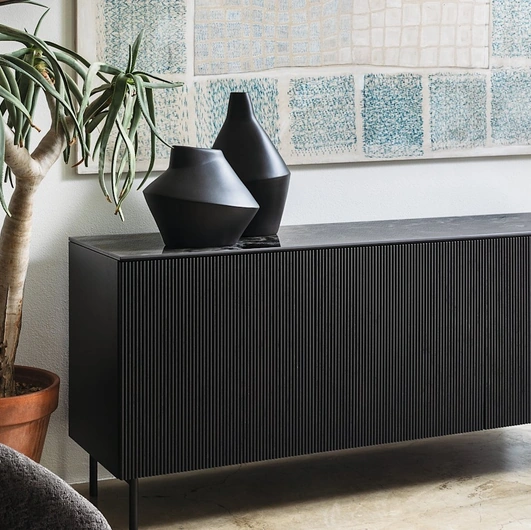  Calligaris Vertical Sideboard