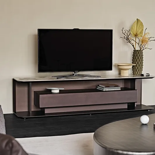 Design TV stand Award by Cattelan Italia