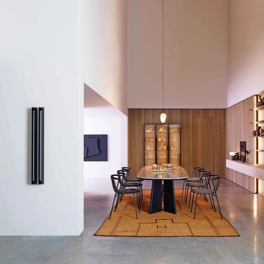 Novamobili Modular Wall-Mounted Cabinet 04