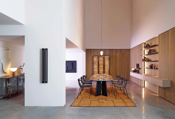 Novamobili Modular Wall-Mounted Cabinet 04