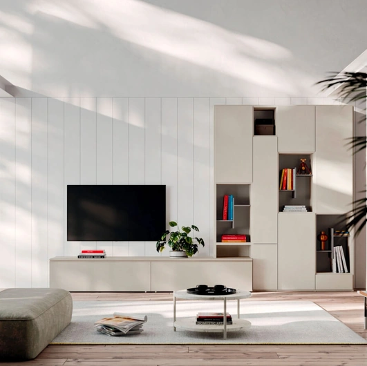 Day 20 Wall Unit by Orme