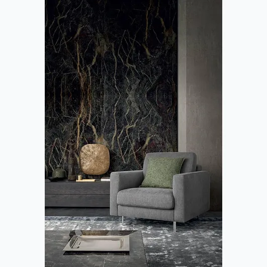Kloè armchair by Fel
