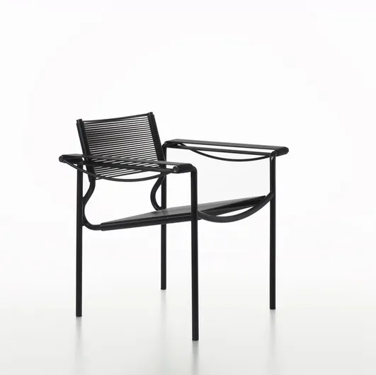 Spaghetti Armchair by Alias