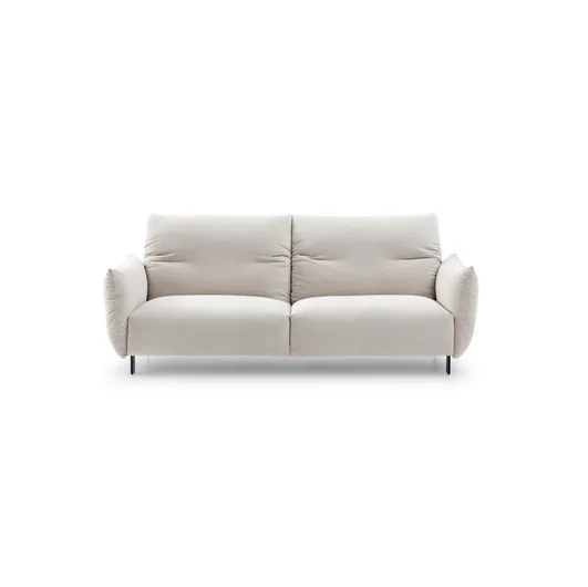 Blum upholstered fabric sofa by Ditre Italia