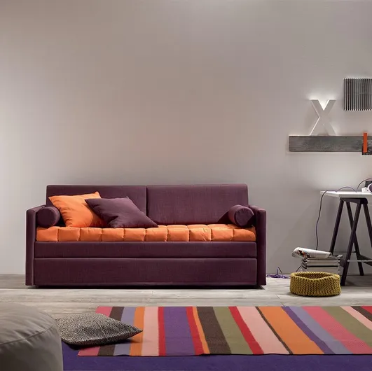Hans sofa bed by Felis