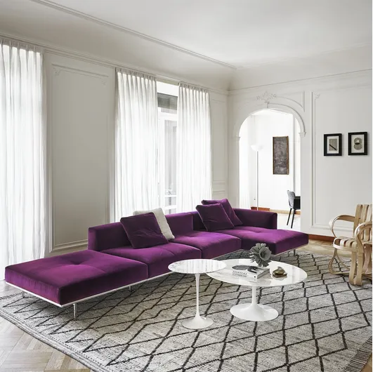 Matic Sofa by Knoll