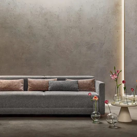 Convertible Sofa Bed Race by Samoa