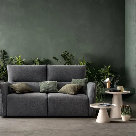 Sofa bed Total relax by Samoa