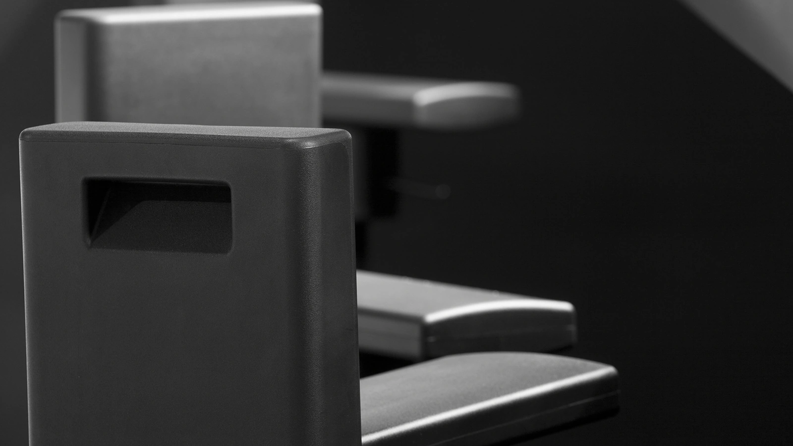 Magis 360° swivel chair