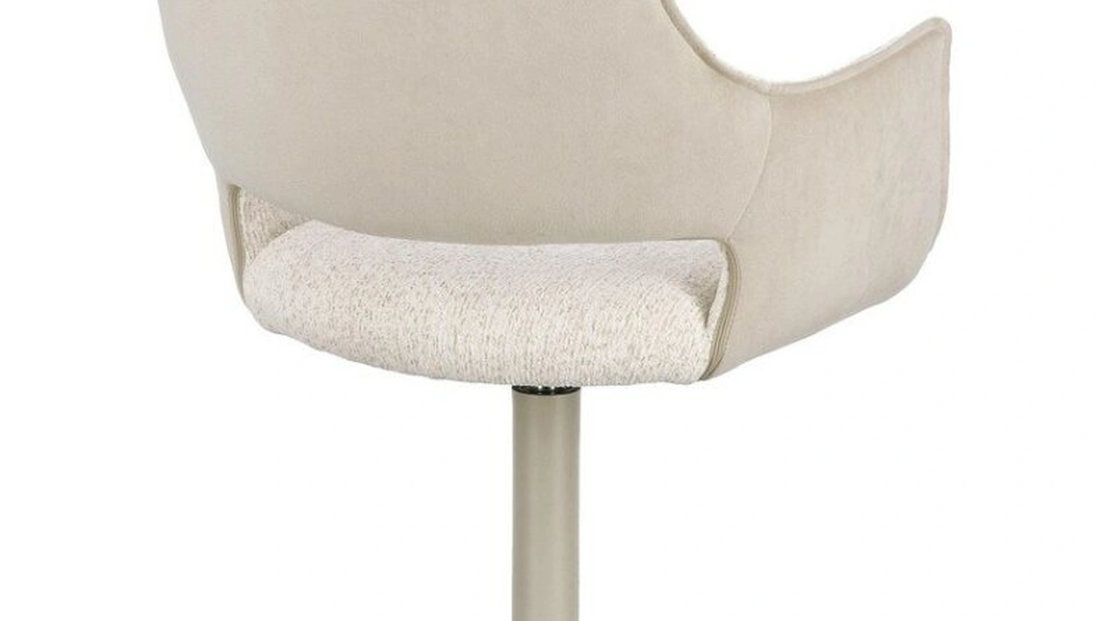Adellinde sand chair by Bizzotto
