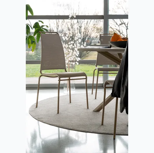 Air High chair by Connubia